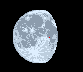 Moon age: 25 days,3 hours,52 minutes,20%